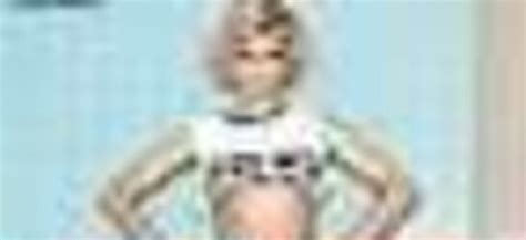 Annica Hansen Fhm ZB Porn