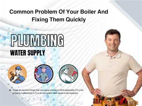 Common Problem Of Your Boiler And Fixing Them Quickly By Emergency Plumber London Ltd Medium