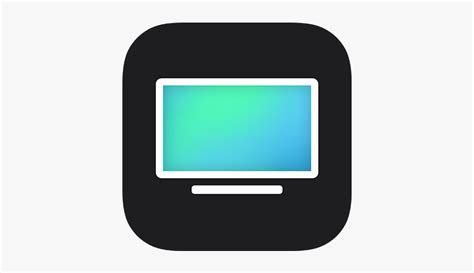 Apple Tv Logo Png - Apple Tv App Png, Transparent Png , Transparent Png ...