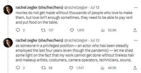 Why Rachel Zegler is so controversial amid the Hollywood strikes