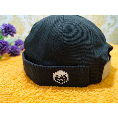 Jual Peci Kopiah Pria Miki Hat Mikihat Tauhid Peci Miki Hat DEWASA Topi