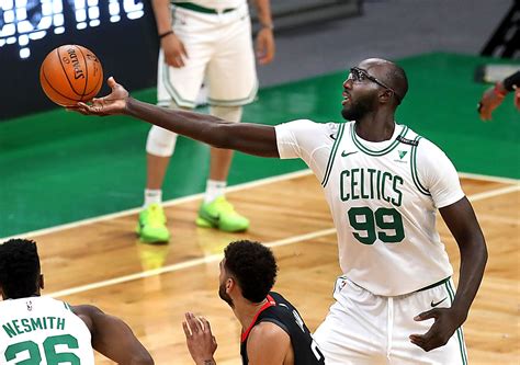 Tacko Fall Reportedly Joining Utah Jazz Summer League Roster