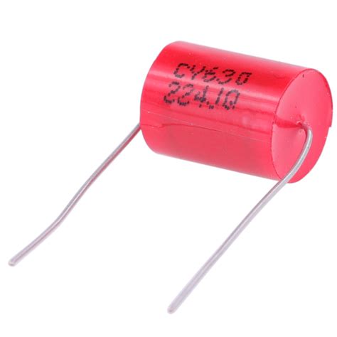 Audiophiler Axial Mkp Capacitor Uf V Coupling Divider Hifi Grade