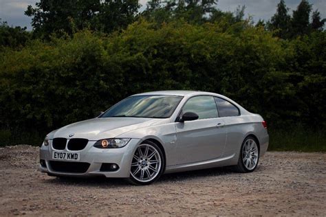 2007 BMW 320d M Sport E92 Coupe | in Nuthall, Nottinghamshire | Gumtree