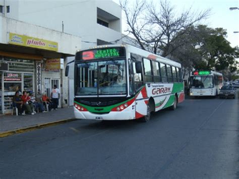 Aprobaron Aumento Del Boleto Urbano En Alta Gracia Mi Valle