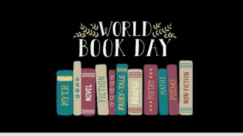 world book day  reasons  celebrate  love  reading yourstory