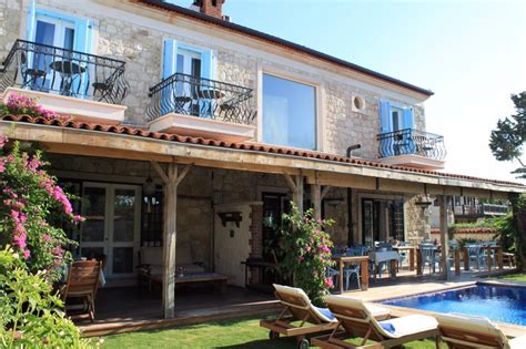 Cocopalm Boutique Hotel Alaçatı | Etstur