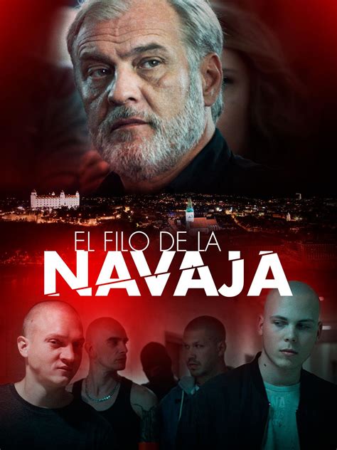 Prime Video El Filo De La Navaja