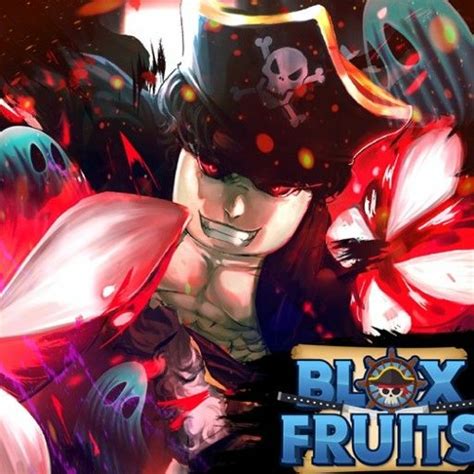 Stream Drip Fruits Blox Fruits Sea Theme Remix Roblox By Despacitegg