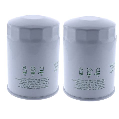 DONALDSON P502163 - Fuel filter cross reference