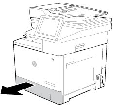 Hp Laserjet Mfp M M E E E E Carga De