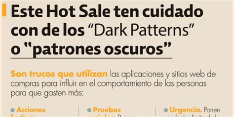 Hot Sale keep calm y cuídate de fraudes cibernéticos