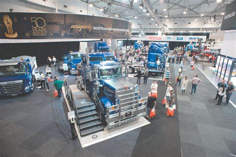 Brisbane Truck Show Returns Bigger And Better Australian Truck Radio