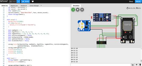 Help my 7segment project - Programming Questions - Arduino Forum