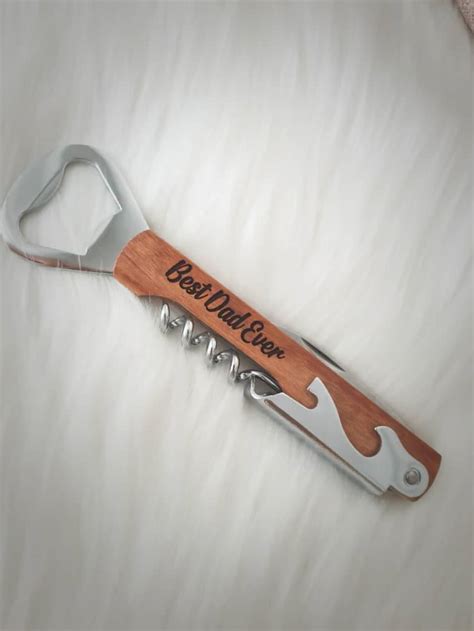 Personalized Bottle Opener | Giftr - Singapore's Leading Online Gift Shop