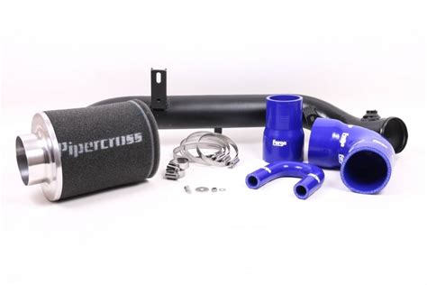 Forge Motorsport Performance Air Intake Induction Kit Fmindk4 For Ford Focus Mk3 St250 Facelift