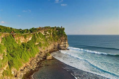 Tripadvisor Private Uluwatu Tempel Ganzt Gige Tour Besuch Padang