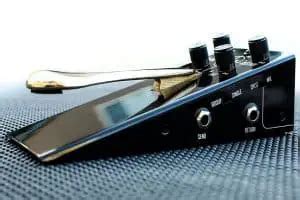 Guitar Sustain Pedals - Top 7 Best Sustain Pedals for Guitar (2021 Review)