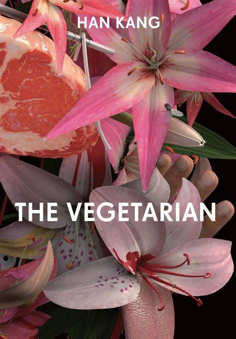 Book 11 The Vegetarian By Han Kang 29books