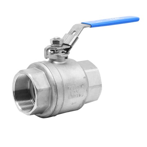 Bsp L Port Ball Valve The Metal Company