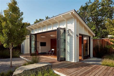 Modern Shed Roof House Plans