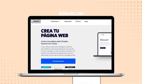 Las 7 Mejores Plataformas Para Crear Un Blog Gratis Profesional