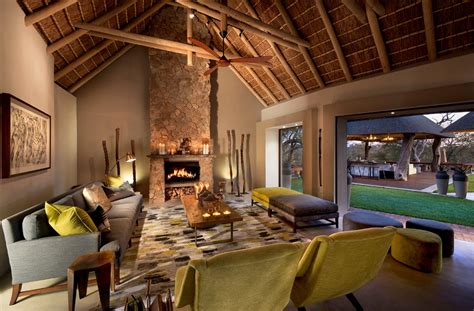 Rockfig Safari Lodge - Timbavati Private Reserve - Kruger Park