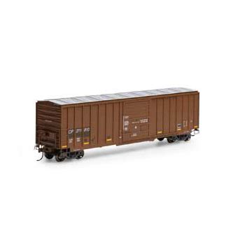 Athearn Genesis HO 50 Sieco Box Car Canadian Pacific Spring Creek