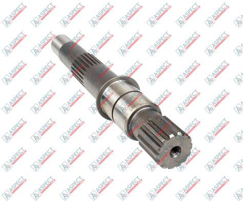 Drive shaft Parker P2060 SKS - In 1 click All world delivery