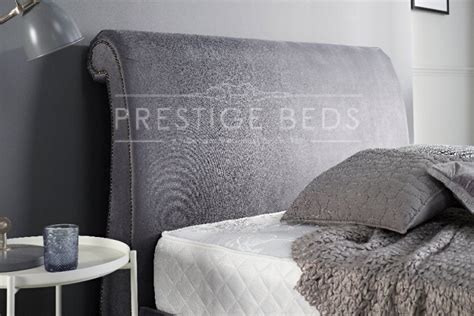 Tuscany Bed Frame Prestige Beds