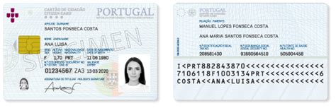 Citizen Card Consular Services Consular Matters Consulate General