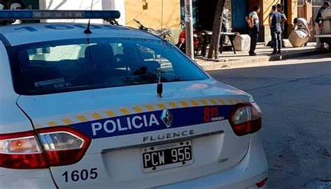 Operativo En El Martearena La Policía De Salta Secuestró Bolsas De