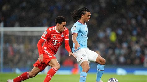 Bertragung Manchester City Fc Bayern Heute Live Im Tv Stream Und