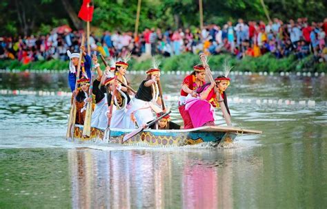 Culture of Manipur: Mesmerizing Tradition, Art, Music, Food and Festivals