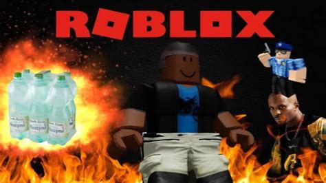 ROBLOX ale nikt się nie spodziewał że w grze dla dzieci będzie tyle