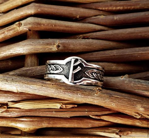 Руна феху картинки - 74 фото