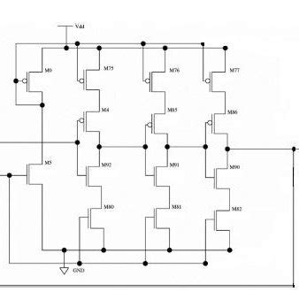 PDF Design Of Low Power Ring VCO And LC VCO Using 45 Nm Technology