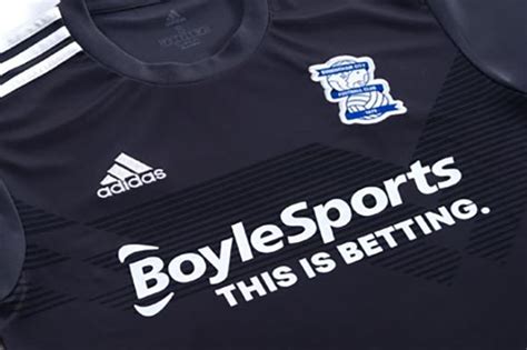 Novas Camisas Do Birmingham City 2019 2020 Adidas Mantos Do Futebol