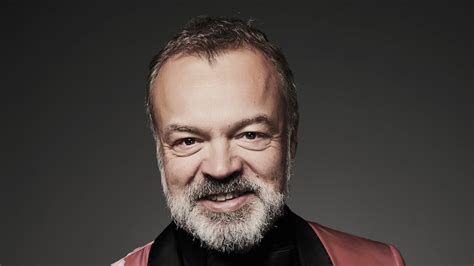 Graham Norton Ans Le Roi Des Chat Shows Ses Secrets Sa Liste D