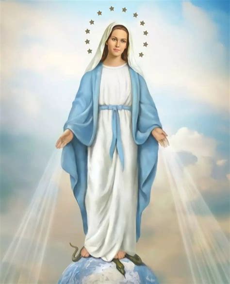 Todos Os Santos Mary Jesus Mother Jesus And Mary Pictures Mother