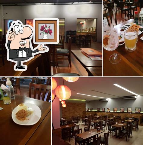 Melhores Restaurantes De Ceviche Em Vila Velha Inverno 2024