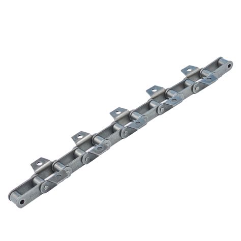 CA550 K12 Attachment Roller Chain Every 2nd Pitch 10ft Roll