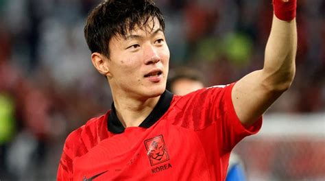 Soccer Player Hwang Ui Jo Faces Additional Charges For Secondary Harm