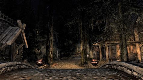 Cue "Streets of Whiterun" : r/skyrim