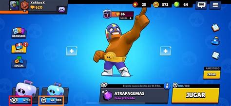 C Mo Conseguir A Leon En Brawl Stars