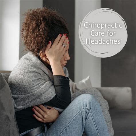 Chiropractic Care For Headaches Wilmington Clinic