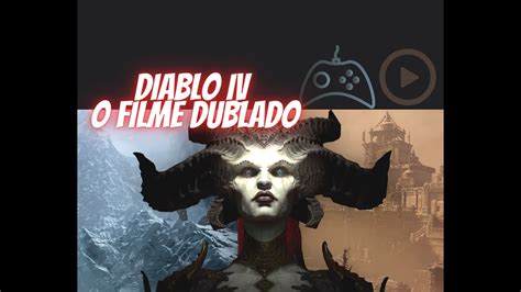 Assista Diablo Como Filme Dublado Youtube