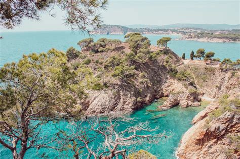 À la découverte de la Costa Brava Palamos et la Fosca Margaux Lifestyle