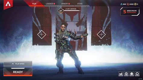 How To Show FPS In Apex Legends Using Origin In Game FPS Counter