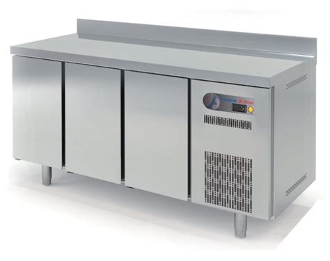 MESA REFRIGERADA GN 1 1 1 8 M CORECO TGR 180 S Friogaf Venta Online